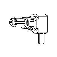 AMP Connectors - TE Connectivity 227602-1 Contacts MULTI COAX MICRO MIN PIN