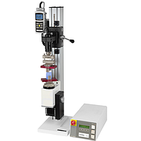 Máy đo mô-men xoắn Mark-10 TSTM-DC (100 lbFin [11.5 Nm],  thẳng đứng)