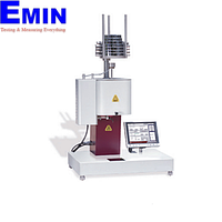 Máy đo chỉ số dòng chảy nóng chảy bằng nhựa Samyon MFI-2322 (1-150)