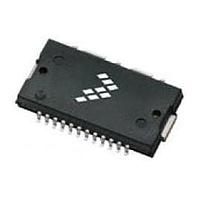 Bộ Khuếch Đại Công Suất Airfast RF LDMOS Băng Rộng Tích Hợp, 1400-2200 MHz, 5.0 W Trung Bình, 28 V NXP A2I20D040GNR1