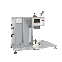 Cometech QC-639P PC 식 진자 충격 시험기 (1-11J)