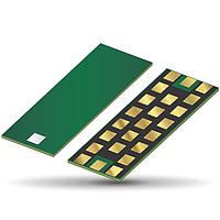 Bộ lọc thông dải 3700 MHZ KYOCERA AVX BP0AA3700A700