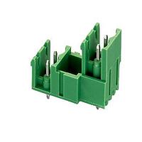 Wurth Elektronik 691338500016 Headers WR-TBL 5.08mm Pitch PCB Header 16P