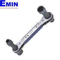 Cờ lê bánh cóc 4 đầu tuýp TOP Kogyo PRW-5WS (10~17mm, 13~19mm)