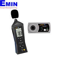 PCE 322-SC43 デジタル騒音計 (30-130 dB)