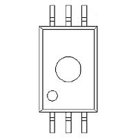 Toshiba TLP5754H(TP4,E Photocoupler GATE DRIVE COUPLER