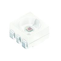 Đèn LED Công Suất Cao Màu Đỏ Siêu Sáng, 633nm ams OSRAM LS G6SP-CADB-1-1-Z