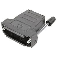 HARTING 09670250434 Strain Relief Backshell DSub Hoods + others