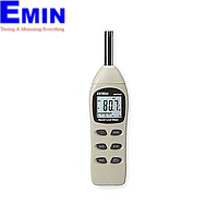 Sound Level Meter Inspection Service