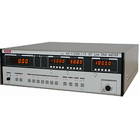 AE-MIC AE-1152D DC Low Ohm Meter (0mΩ~1.5kΩ, 1mA~3A, <5V)