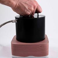 Đầu đo dạng cáp DEFELSKO FNGS (từ tính/không từ tính)