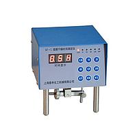 XHinstruments XHY-02 円形乾燥タイムレコーダー