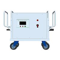 Nguồn AC KINGPO APA5030 (30KVA, 250/125)