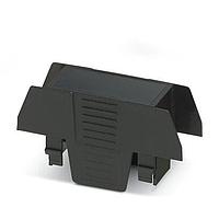 PHOENIX CONTACT 1074971 Terminal Block Tools & Accessories EH 22 5 F-C DS/ABS-PC BK9005