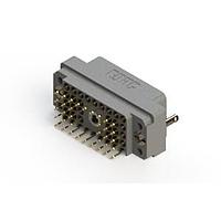 Đầu nối giá đỡ & đầu nối bảng điều khiển EDAC 519-036-500-302