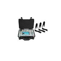 GFUVE GF312B2 Three Phase Portable Standard Energy Meter Test Equipment (30-560V;20mA-120A)