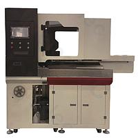 Máy mạ thiếc và uốn đầu cos 5 dây JCW JCW-CST21 (AWG 32-AWG 16, 42-1000 mm, 2-10.5 mm)