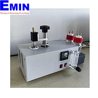 Máy đo hàm lượng nước trong dầu chuẩn độ Karl fischer Zhiwei ZWS301 (10ug ~ 100ug)