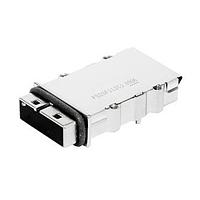 Mini-SAS Khung Mini-SAS 1 cổng 1 độ Amphenol Commercial Products FS1S0113E1