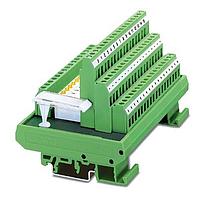 PHOENIX CONTACT 2971645 패시브 인터페이스 모듈 UMKS-16 IM/LA/P