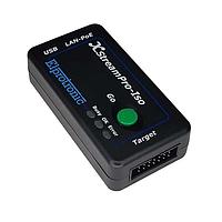 Elprotronic Inc. X2S-GP-IMOTION Gang Progammers Gang Programmer for iMOTION MCUS from Infineon. Current measurement down to 5nA. Quota for production. Data transfer via SWD and UART. Access to GUI, DLL, serialization and script file. XstreamPro-Iso Adapter