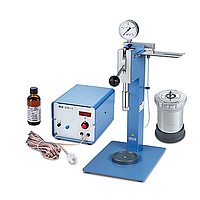 Máy phá hủy mẫu