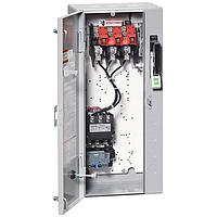 SIEMENS 17FUF92BA Non-reversing Starter,Combo SZ2,13-52Amps,N1,120/240V