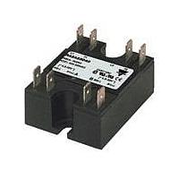 Carlo Gavazzi RA2A60D40M Solid State Relays SSR 2 POLE ZS 600V 40A IND