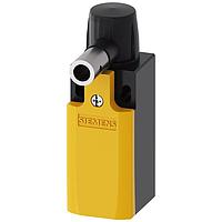 SIEMENS 3SE52320LU21 ສ່ອງຕິດຕໍ່ການກະທຳດ່ວນ HINGESW,HOLLOWSHAFT,15 SWITCHING,1NO+2NC