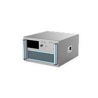 MVIT Technology MP-1-2-20000 Optional Pulse Power Amplifier (1 - 2; 20000 W)