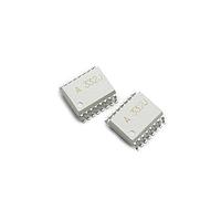 Broadcom ACPL-332J-000E Logic Output Optocouplers 1.5A IGBT Gate Drive