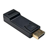 Bộ chuyển đổi CMPCT DP/HDMI, Nam/Nữ Tripp Lite P136-000-1