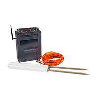 PQWT PQWT-TC1200 ເຄື່ອງກວດຈັບນ້ຳສ້າງແຜນທີ່ອັດຕະໂນມັດ (1500m, 0.001mV)