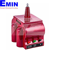 Máy biến áp tiêu chuẩn Wuhan HJ Series (6kV，10kV，35kV，110kV，220 kV)