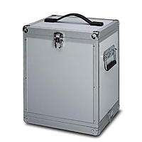 PHOENIX CONTACT 5145355 导轨端子排 THERMOMARK S1-CASE