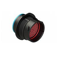 Đầu nối DURAMATE NHỰA, AHDP, SRA Amphenol SINE Systems AHDP04-24-47PR-SRA