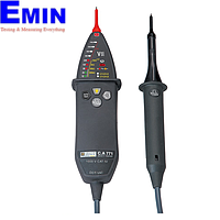 Thiết bị kiểm tra điện Chauvin Arnoux C.A 771 IP2X