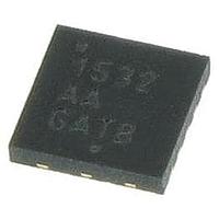 onsemi NCP1532MUAATXG Synchronous Step-Down DC/DC Converter DUAL STEP DOWN