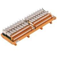 Weidmuller 9445200000 Relay Sockets & Hardware RSM-32 C  1CO S
