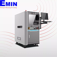 Máy nhỏ keo LENS tự động I.C.T I.C.T-D600(LENS) (X600*Y400*Z50mm)