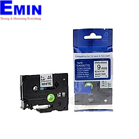 Nhãn in BROTHER HZe-141