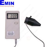 Máy đo độ sáng bỏ túi Lisun PHOTO-100 (1.0lx-200Klx)