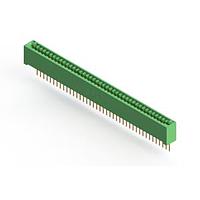EDAC 846-041-522-101 Receptacles High Temp Card Edge Connectors