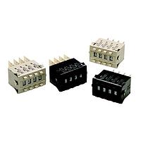 Công tắc bánh xe ngón tay Thumbwheel (DIODEC) Omron Electronics A7PH-207-D-1