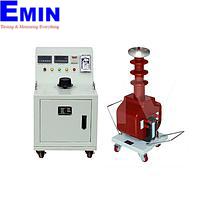 Wuhan GTB-20/100 AC/DC Hipot 테스트 세트