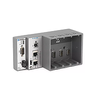 CompactRIO Controller NI cRIO-9065 (Conformal Coated, -40 °C ~ 70 °C, Zynq-7000 (Z-7020))