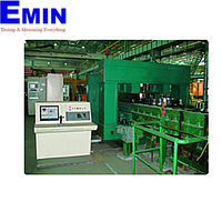 Máy đo độ cứng Brinell Samyon HBMT-3000 (96-650HBW)