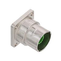 Ổ cắm thẳng 615 itec Intercontec - TE Connectivity EEGA001NN00000001000