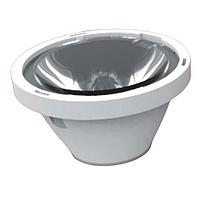 LedLink Optics LL01CR-WI15L02 LED Lighting Lens Diameter oe28.8Height 17.415