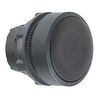 Công tắc nhấn ĐEN PHẲNG PSHBTTN SCHNEIDER ZB5AA2TQ